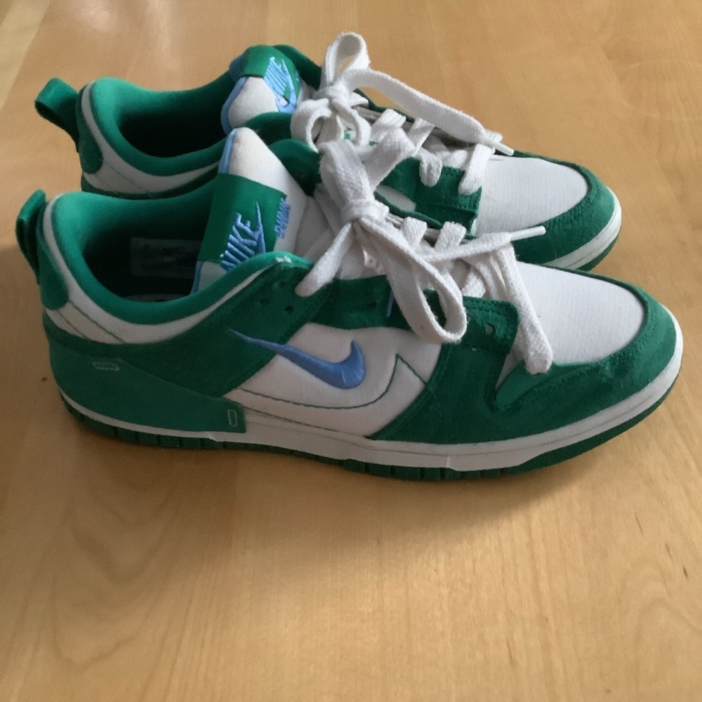 Nike Dunk Low Disrupt 2 sneakers - Picture 4 of 9